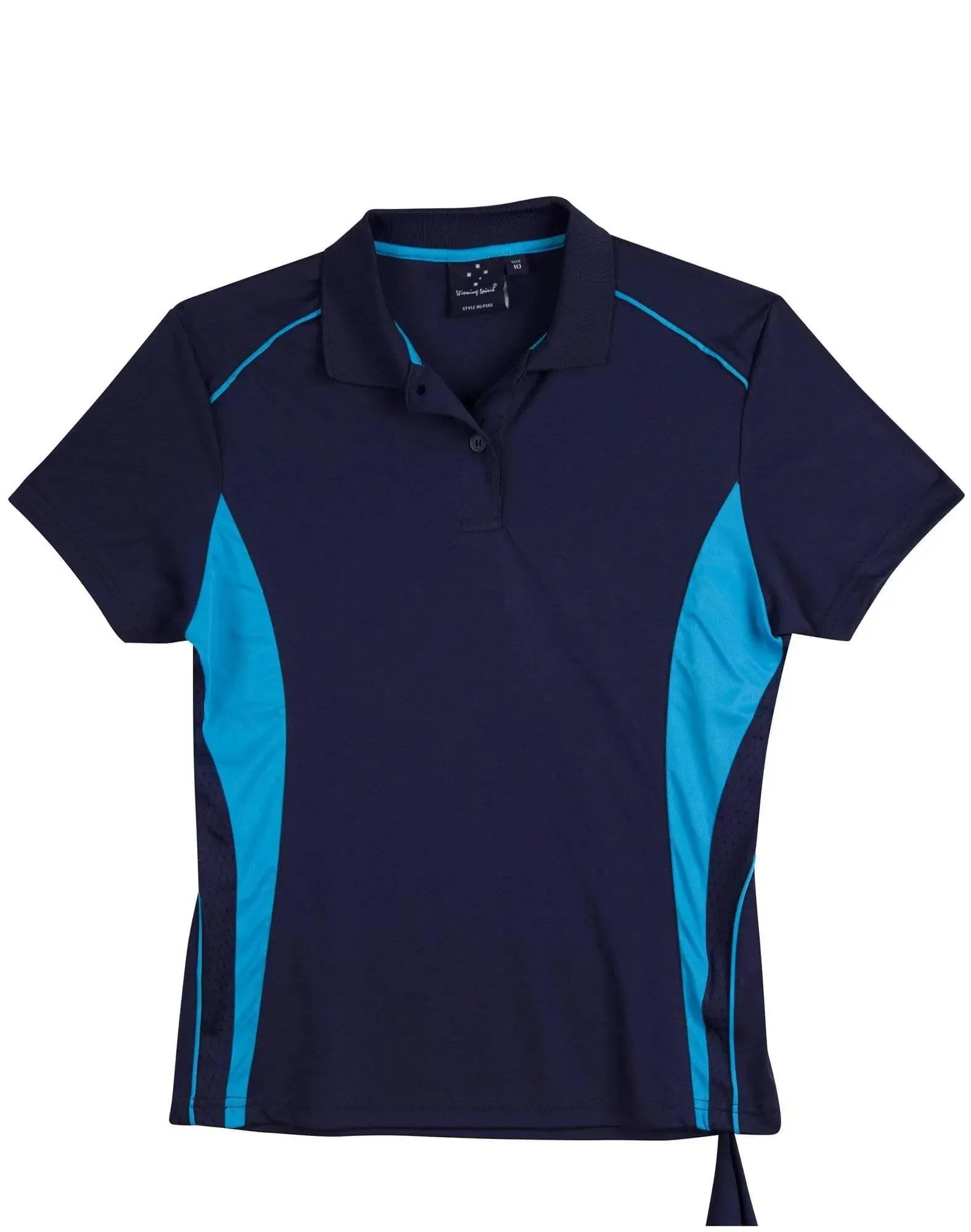 Pursuit Women's Polo Shirt PS80